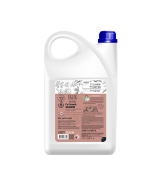 Pure Nature Fur Growth vachtgroeibevorderende shampoo voor honden en katten