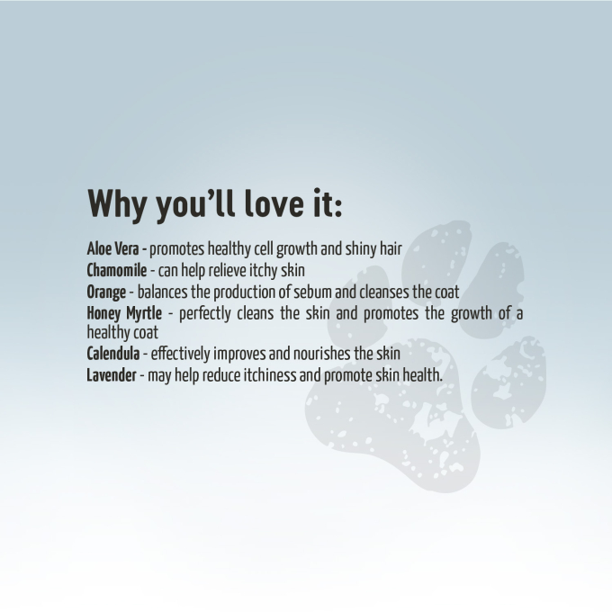 Pure Nature Delicate Puppy &amp;amp; Kitten, zachte vachtshampoo voor puppy's en kittens - 0