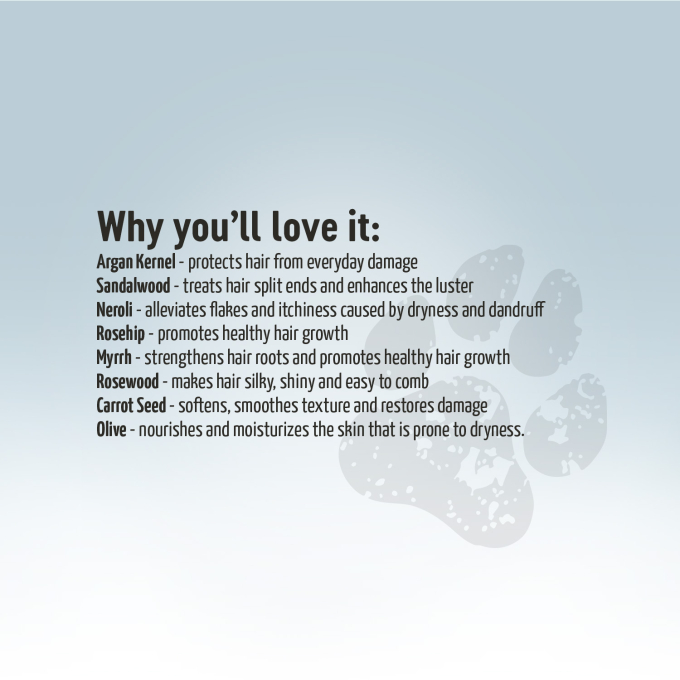 Pure Nature Magic-Plex, vachtherstellende conditioner voor honden en katten - 1