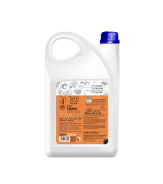 Pure Nature 5in1, vochtinbrengende vachtshampoo voor honden en katten