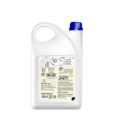 Pure Nature Delicate Puppy &amp;amp; Kitten, zachte vachtconditioner voor puppy's en kittens