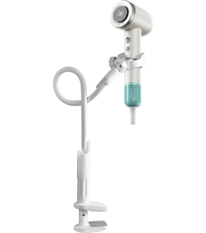 handheld pet coat dryer holder