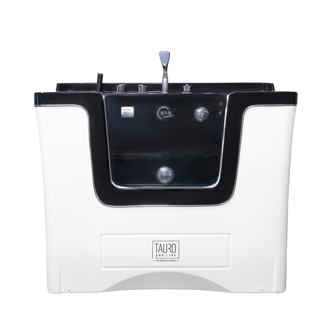Pet ozone bath, with MILK SPA program, IONIC technology - 1