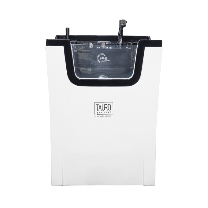 Pet ozone bath, with MILK SPA program, IONIC technology - 1
