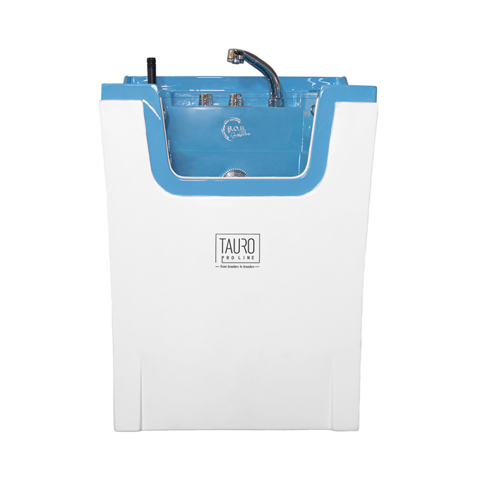Ozone bath for pets , with MILK SPA program, IONIC technology - 1