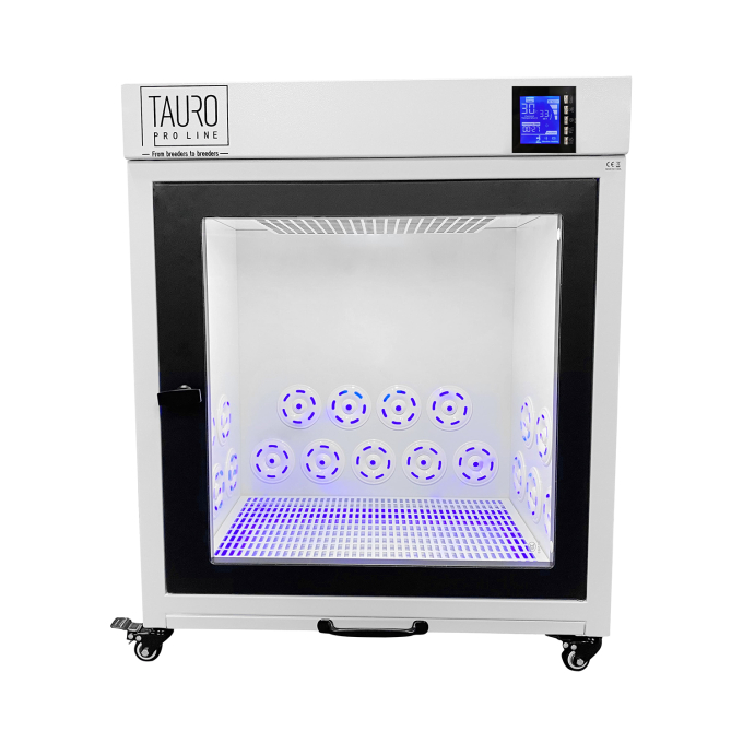 Droogmachine voor huisdieren - 1