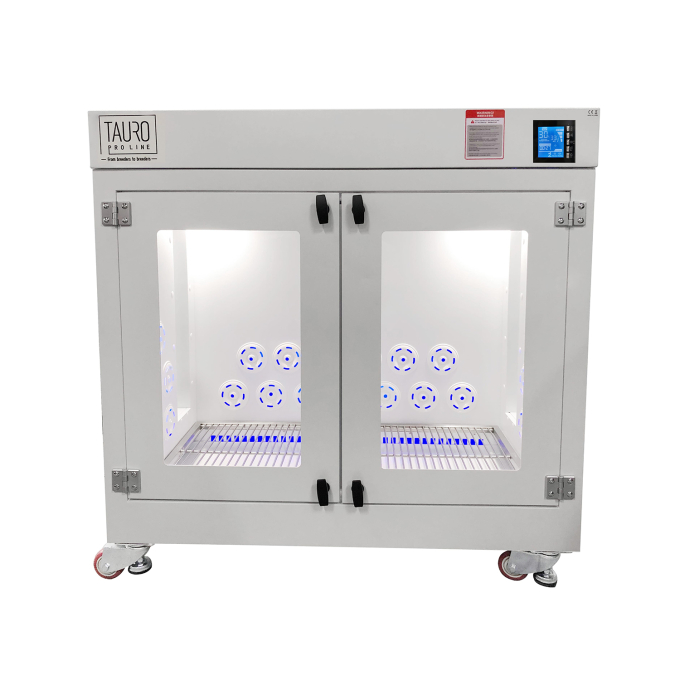 Pet drying machine - 1