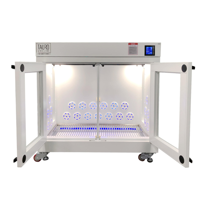 Pet drying machine - 2