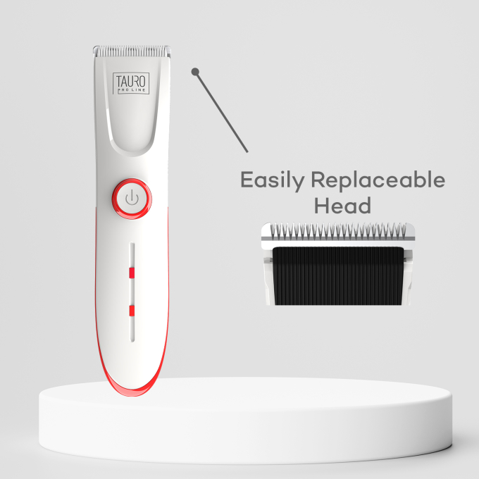 hair clippers for pets - 4