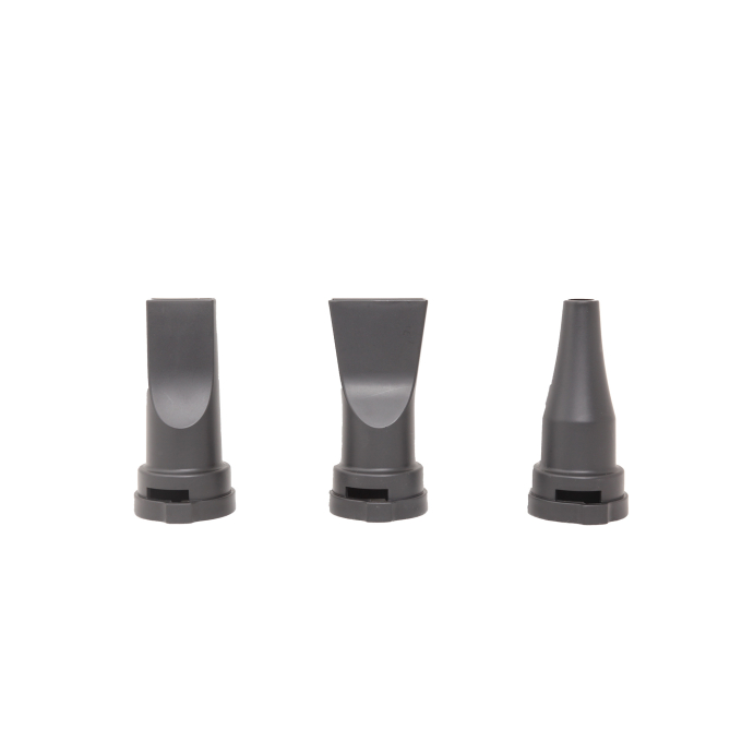 pet coat dryer IONIC Technology - 5