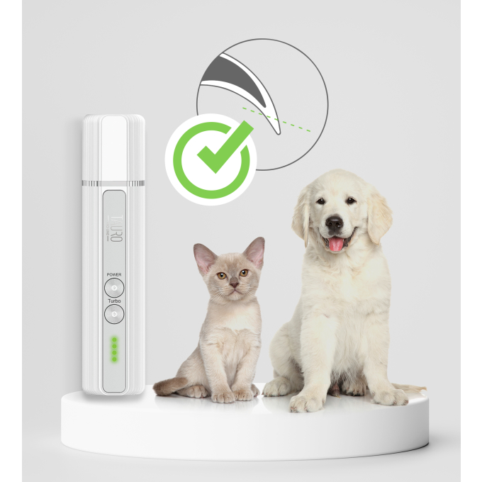 pet nail grinder - 5