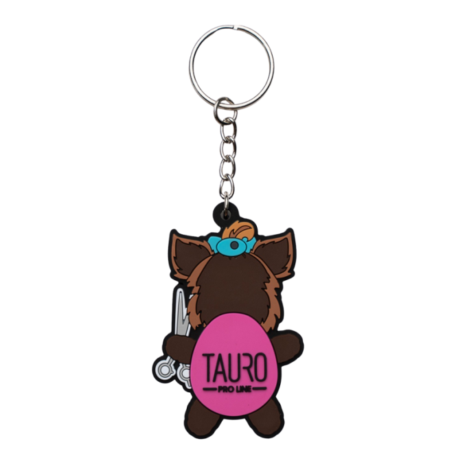 keychain - 1