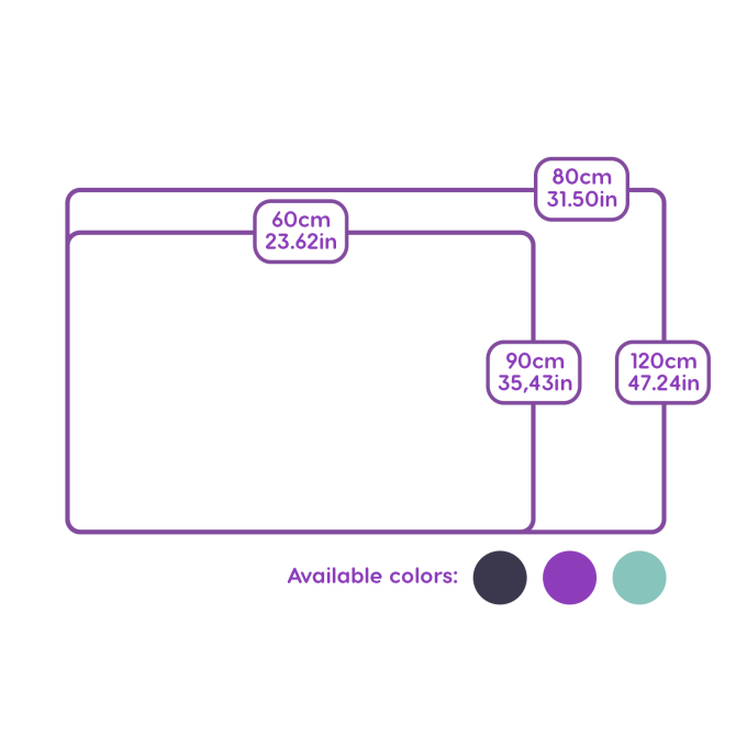 microfiber towel for pets - 5