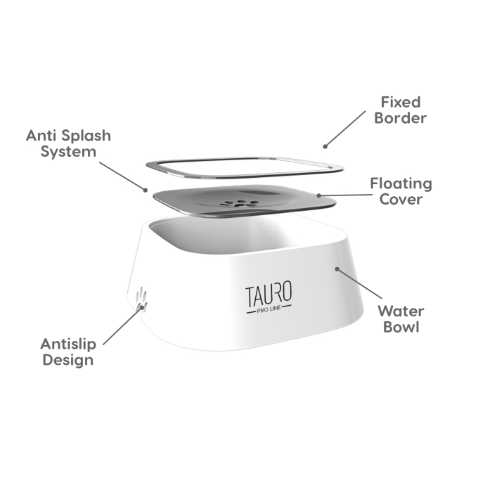 bowl for water - 2