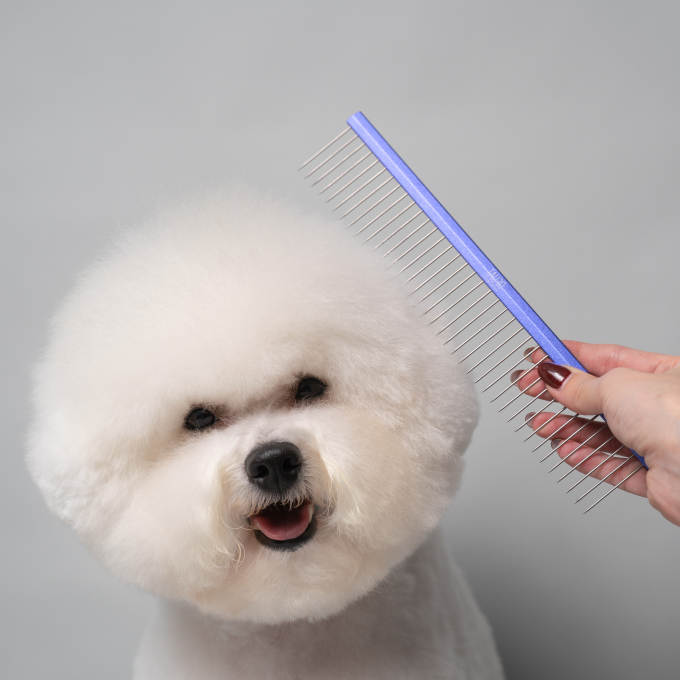 Kam Ultra lichte lijn - 3