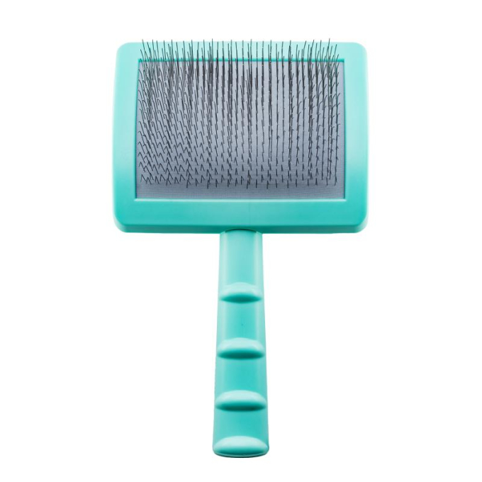 plastic brush - 1