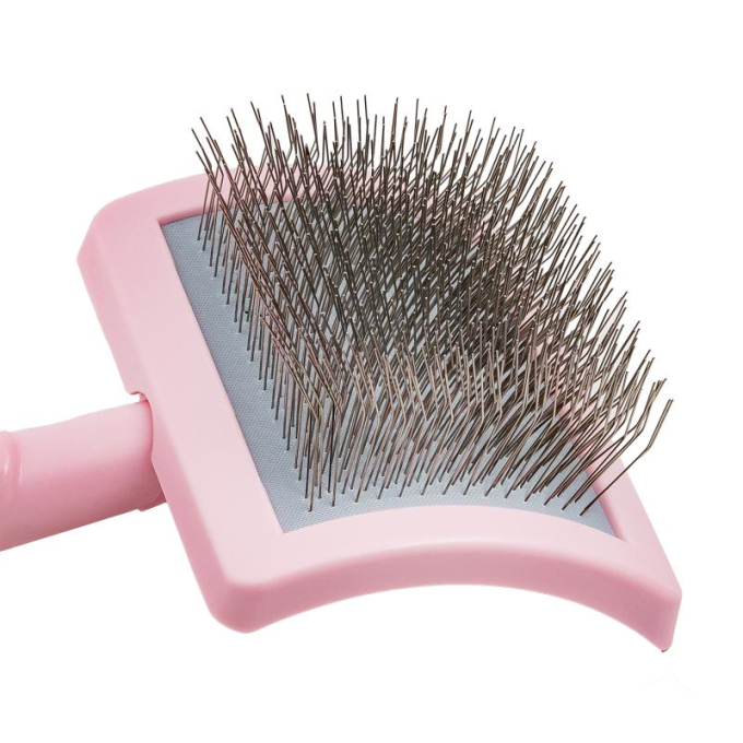 plastic brush - 2