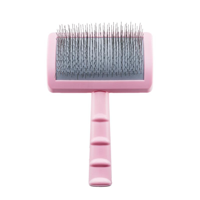 plastic brush - 1