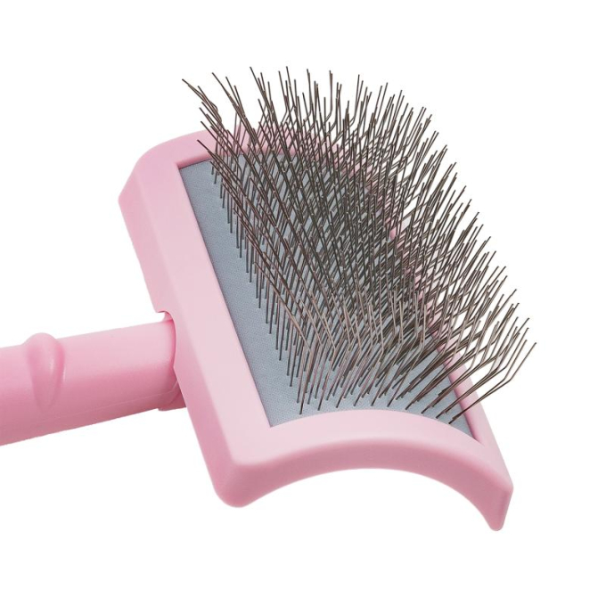 plastic brush - 2