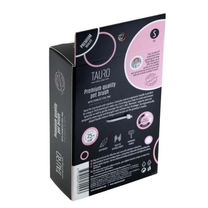 plastic brush - 4