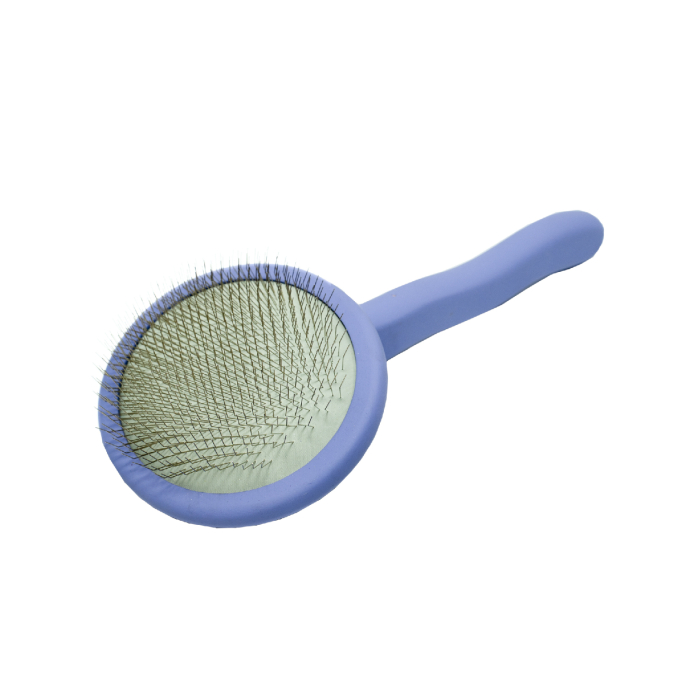 Brush round, 9 x 19 cm - 1