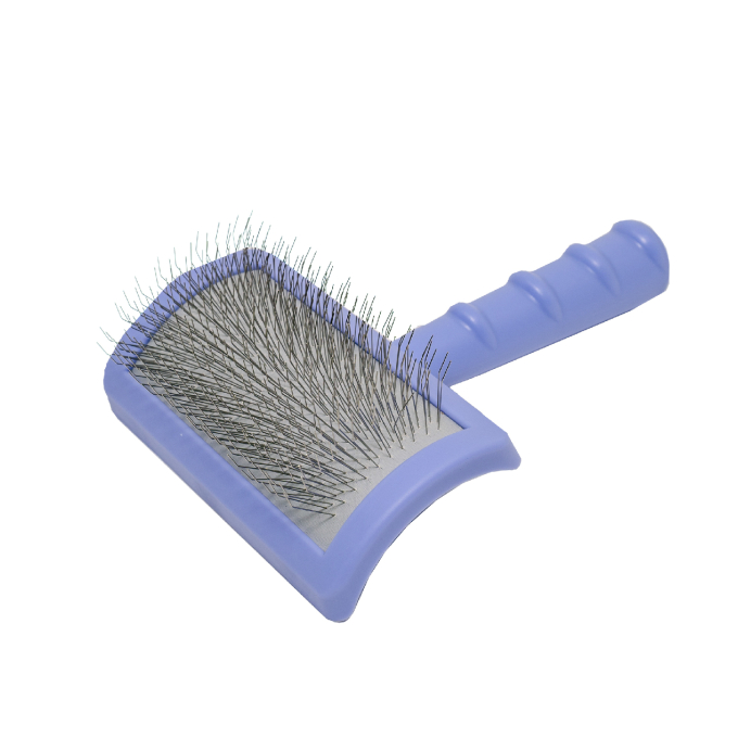 Brush plastic, teeth 20 mm - 1