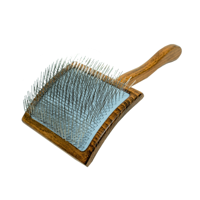 Brush for pets with long coat - 1