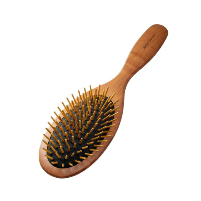 Brush, pear wood - 1