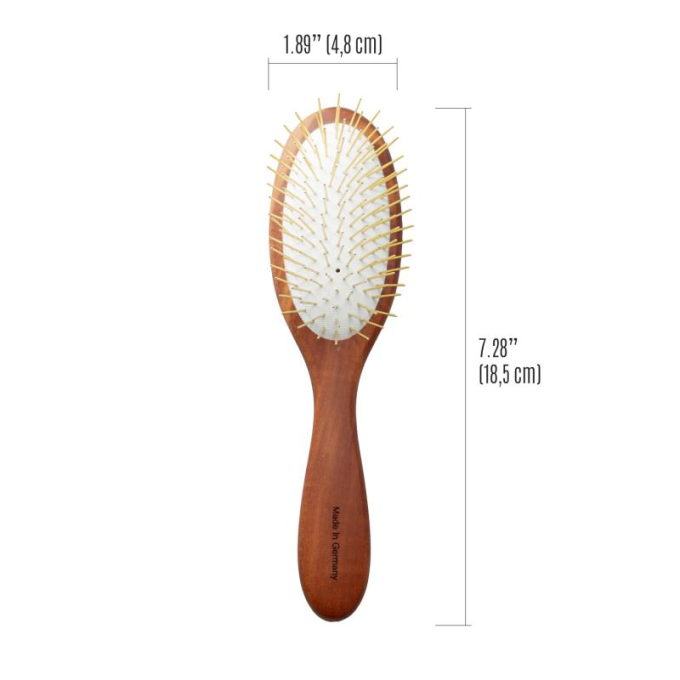 Brush, pear wood - 2