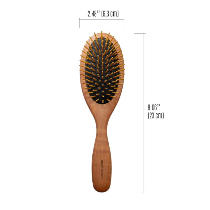 Brush, pear wood - 2