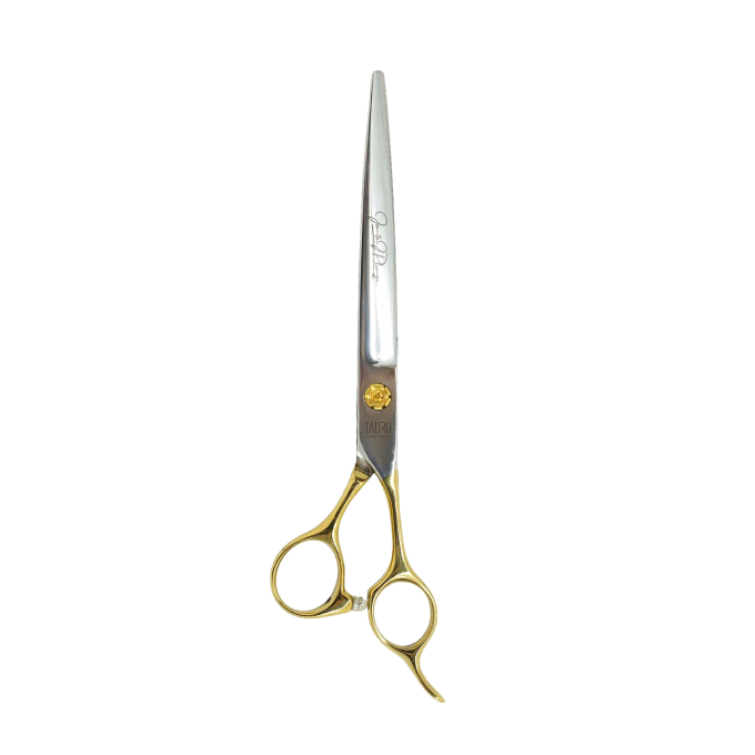 cutting scissors Janita Plungė line, for the right-handed - 1