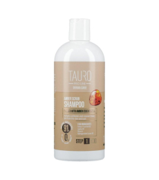 Derma Care Amber Scrub Shampoo for dogs and cats, exfoliating shampoo for dogs and cats
