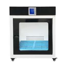 Droogmachine voor huisdieren