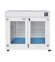 Droogmachine voor huisdieren