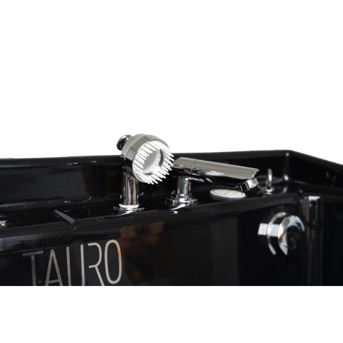  innovative ozone pet bath with Milky Spa&amp;Ionic technology, 75x65x102 cm - 5