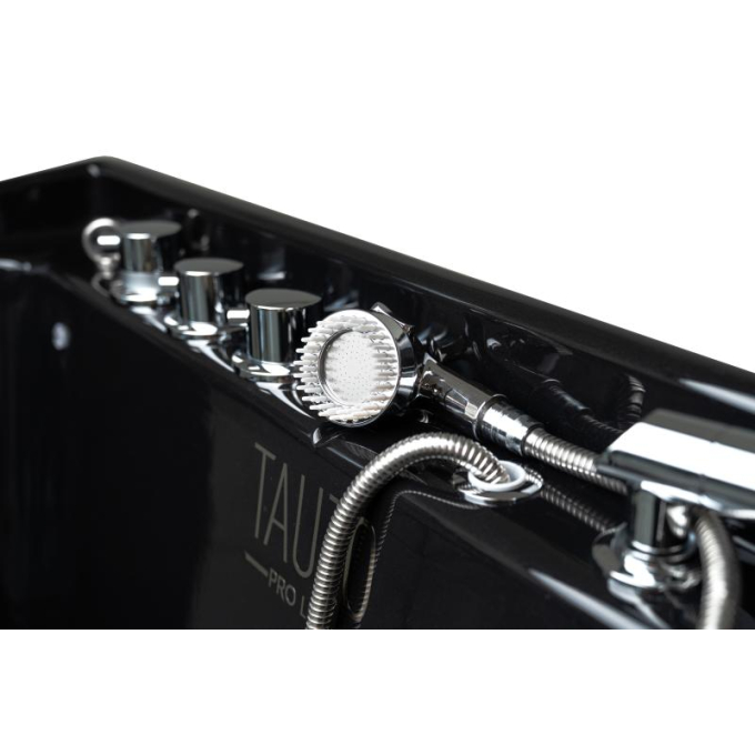  innovative ozone pet bath with Milky Spa&amp;Ionic technology, 75x65x102 cm - 6