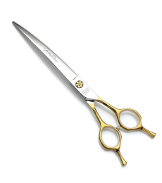 cutting scissors Janita Plungė line, for the right-handed