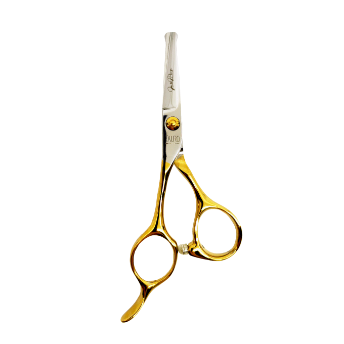 cutting scissors Janita Plungė line, for the left-handed - 1