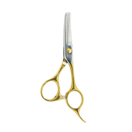 thinning scissors Janita Plungė line, for the right-handed