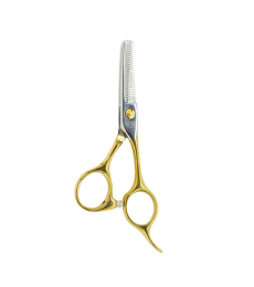 thinning scissors Janita Plungė line, for the right-handed