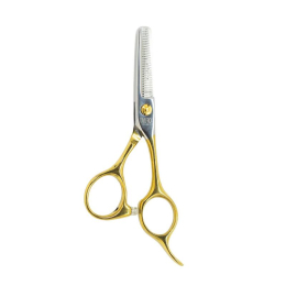 thinning scissors Janita Plungė line, for the right-handed