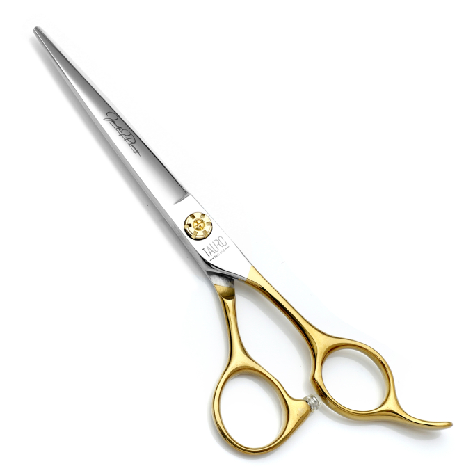 cutting scissors, Janita Plungė line, for the right-handed - 1
