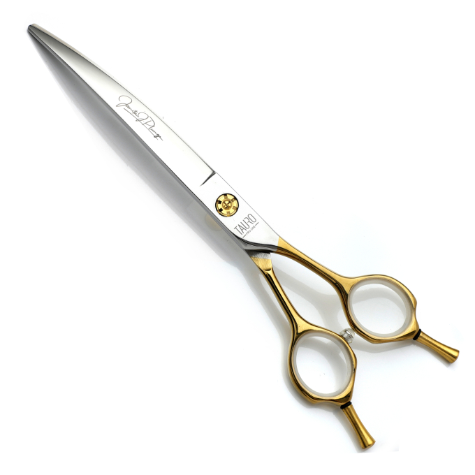 cutting scissors, Janita Plungė line, for the right-handed - 1