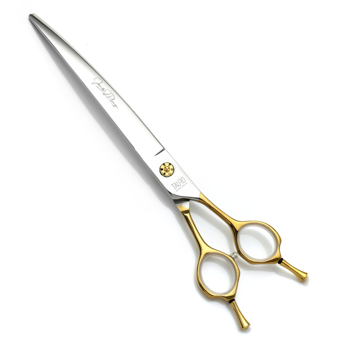 cutting scissors, Janita Plungė line, for the right-handed - 1