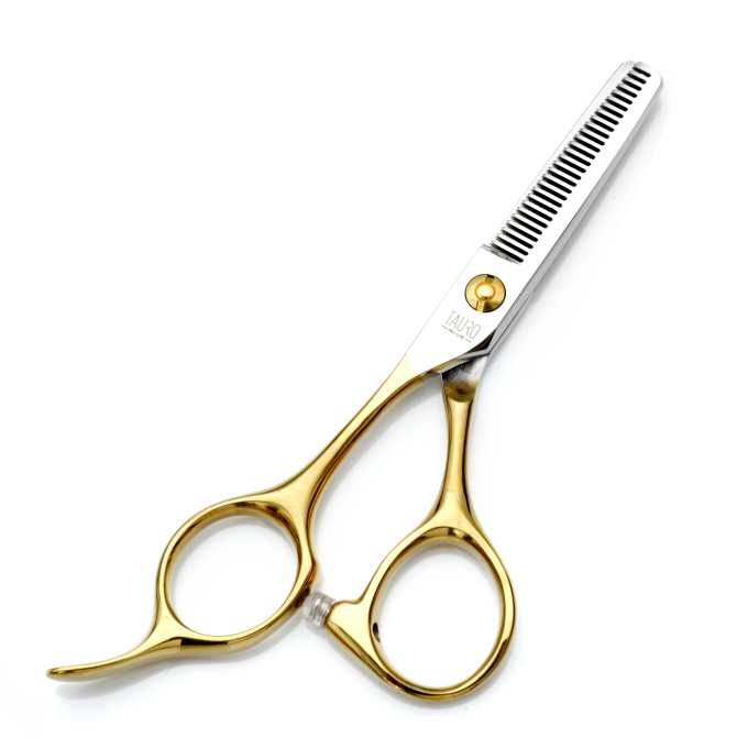 thinning scissors, Janita Plungė line, for the left-handed - 1