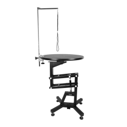 round table for pets