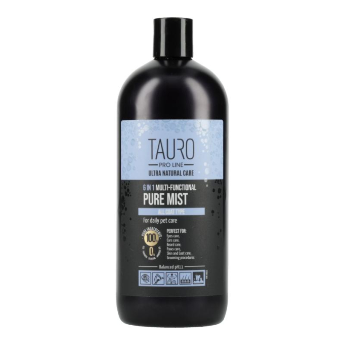 Ultra Natural Care 6in1 Pure Mist, multifunctional product for daily body care - 0