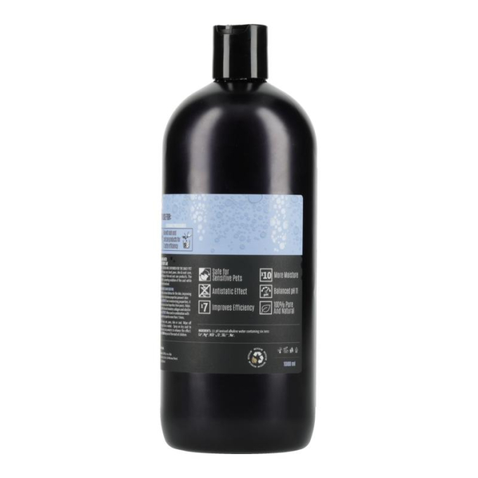 Ultra Natural Care 6in1 Pure Mist, multifunctional product for daily body care - 3