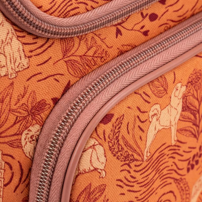 verzorgingstas, thematisch ontwerp, universeel, met verstelbaar handvat, aangepast ontwerp - 2