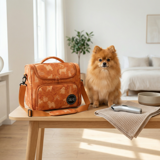 verzorgingstas, thematisch ontwerp, universeel, met verstelbaar handvat, aangepast ontwerp - 4